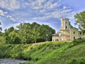 Schloss Fall, Keila-Joa