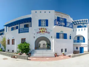 Sunny Beach Studios