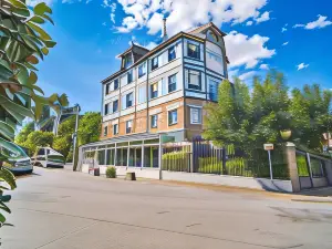 Demeures & Châteaux - Hôtel le Saint Pierre, la Baule-Escoublac