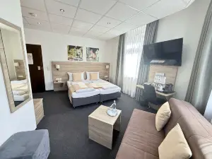 Hotel Hohenstaufen