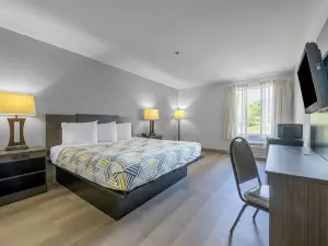 Motel 6 Dawsonville, GA - North GA Premium Outlets