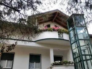 B&B le Magnolie