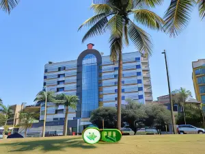 Panorama Tower Hotel