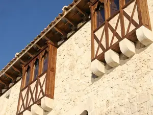 Hotel Rural "El secreto del Castillo"