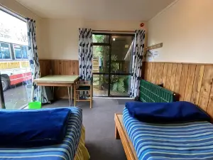 National Park Backpackers