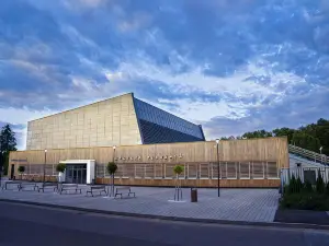 Wellness Hotel Mestská plaváreň
