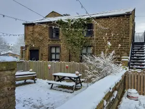 Trawden Arms Community Owned Pub