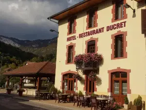 Hôtel Ducret