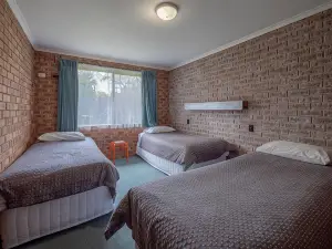 Eildon Parkview Motor Inn Room 10