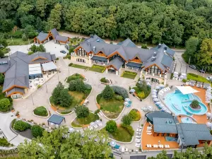 Avalon Resort & Spa
