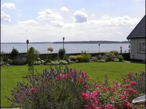Hotel Fjordkroen