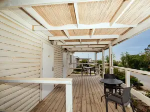 Gan Hakramim Country Lodging