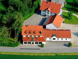 Hotel Hutzenthaler