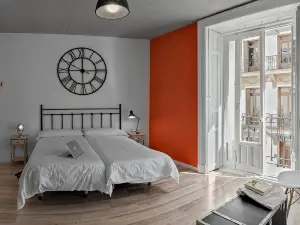 Safestay Madrid Central
