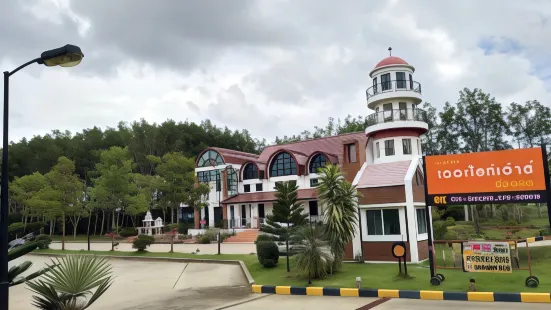 The Lighthouse Resort at Chanthaburi