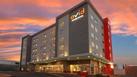 Avid Hotels提華納Otay，IHG集團酒店