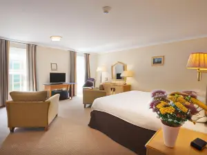 Penmere Manor Hotel