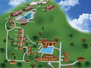 Poovar Island Resort