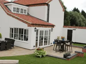 Gonalston Boutique B&B