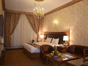 Canary Beach Hotel