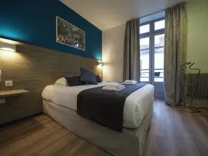 Hôtel le Biarritz - Vichy