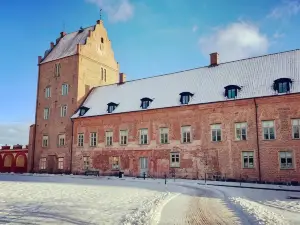 Bäckaskog Slott