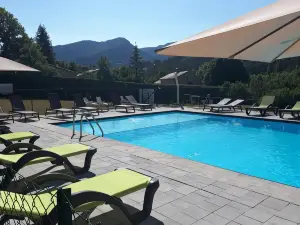 Logis le Ceans
