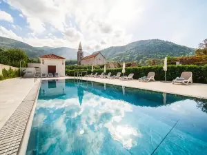Apartments Villa Riva