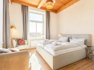 Lexow - Hotel an de Havenkant