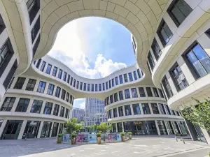 MUYI Hotel Hongqiao Hub Shanghai