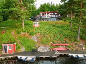 Hotel Ullinge