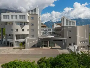 Hotel Europa Belluno