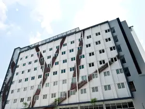 Kingston Hotel 22 @ Cheras, Kuala Lumpur (formerly known as Prescott Ace Kuala Lumpur)