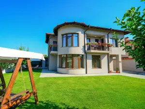 Katerina guest house near Rila Monastery