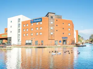 Travelodge Aylesbury Hotel