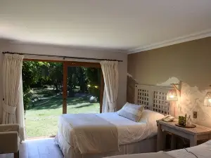 Casa Bosque Lodge
