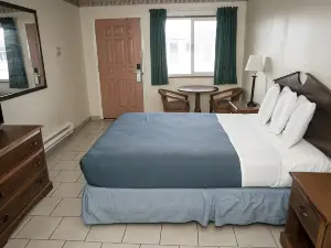 Pacific Inn