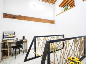 Room Rent Morrona