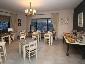 B&B les Alisiers