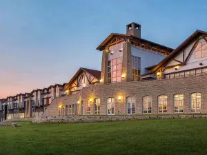 Lied Lodge at Arbor Day Farm