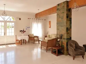 Hotel Villa Plaza