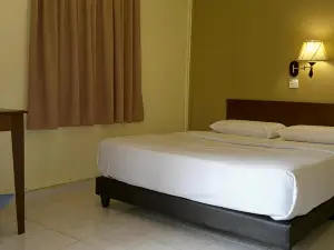 Eastana Cherating Beach Resort