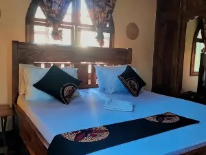 Hansat Homestay Residence