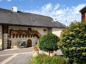 Hotel Tvrz Orlice