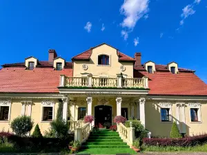 Dwór Szczepańskich