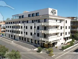 Hotel Airone