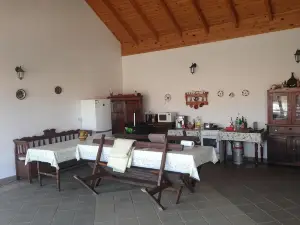 Kölcsey Kúria Vendégház