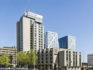 NH 위트레흐트