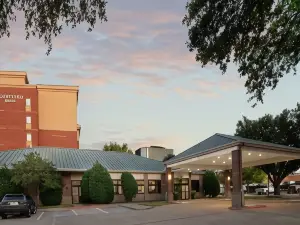Courtyard Dallas Addison/Quorum Drive