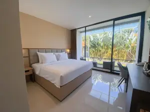 Riverside Homestay